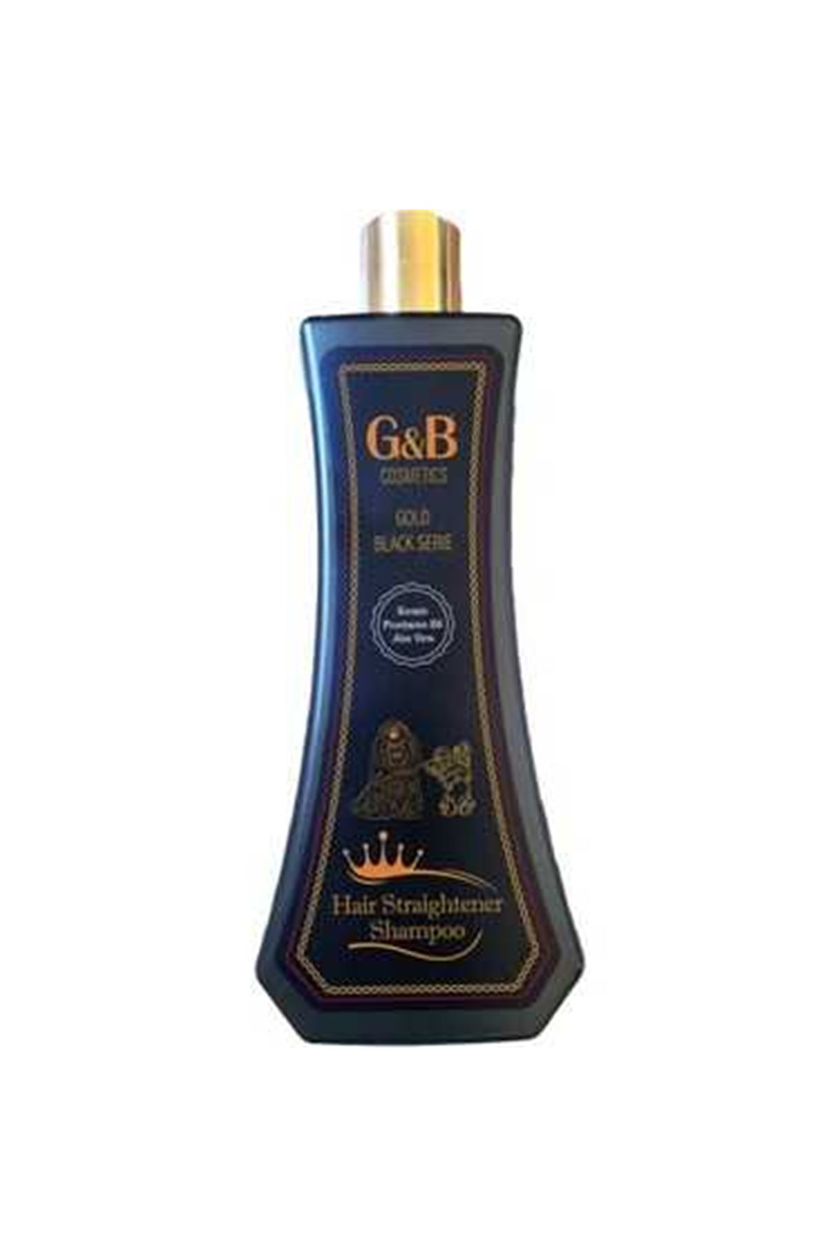 G&B Kıl Yatıştırıcı Pet Şampuan 370ml