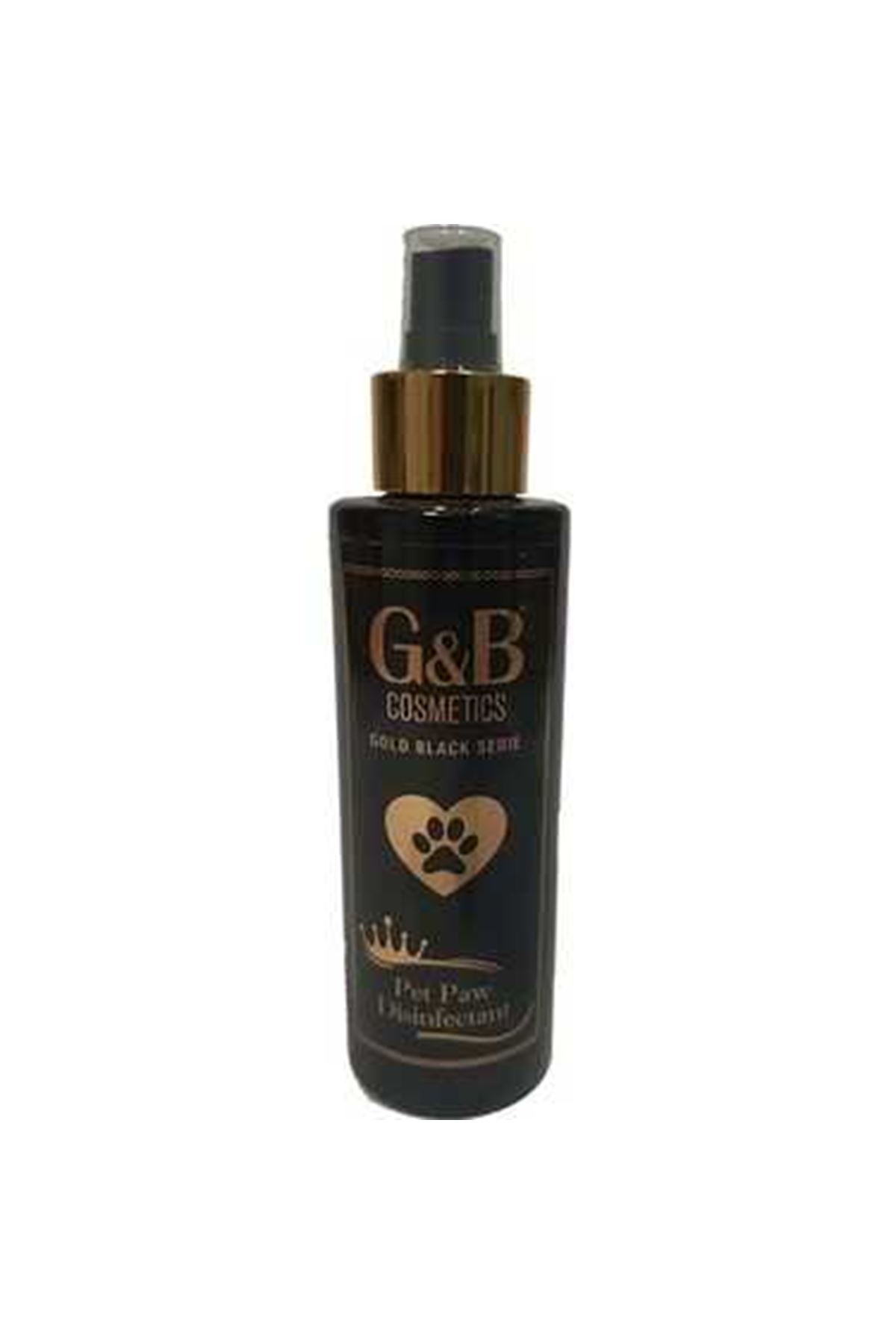 G&B  Pet  Patialtı Dezenfektan 150 ml