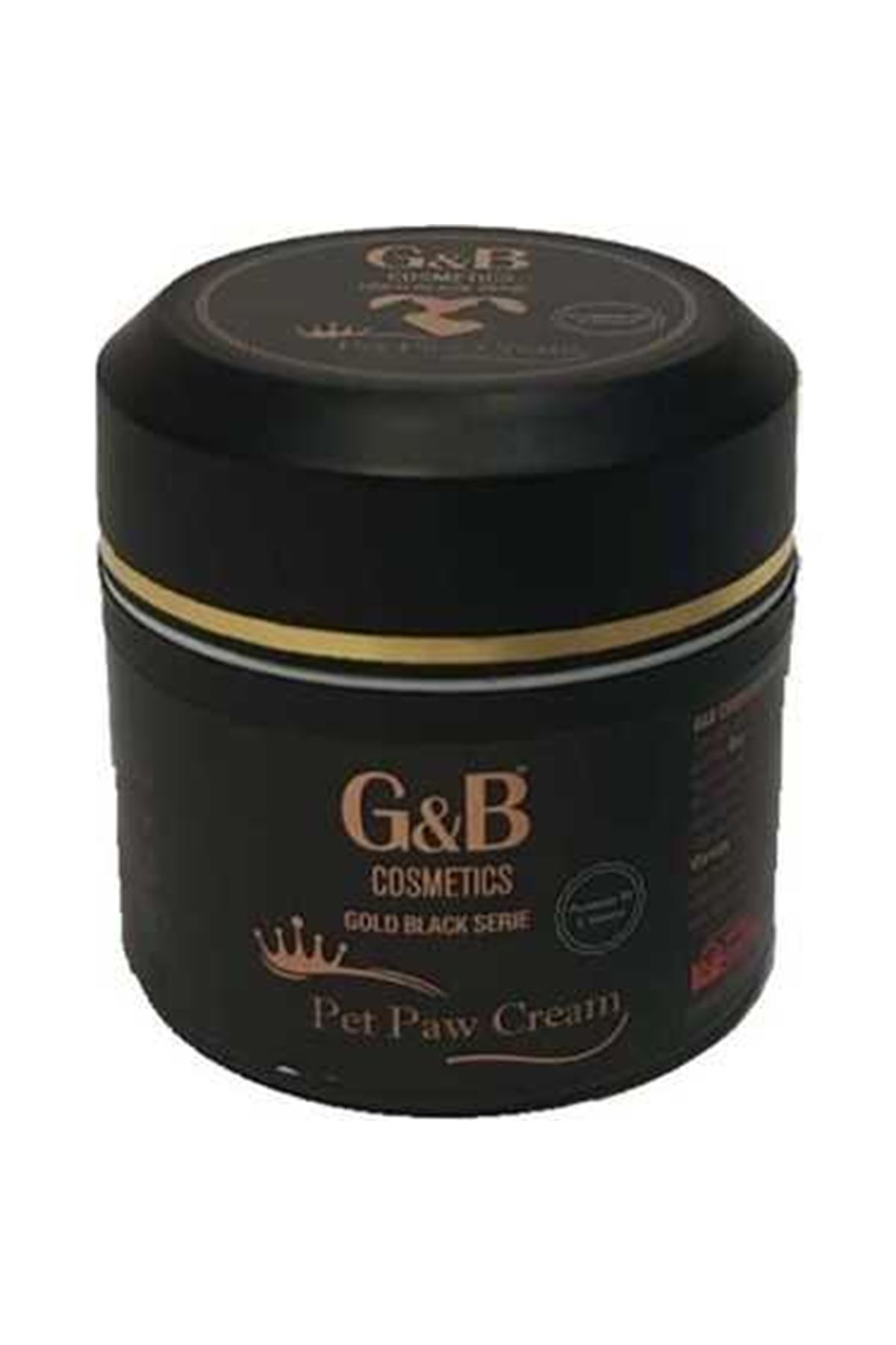 G&B  Pet  Pati Kremi 50ML