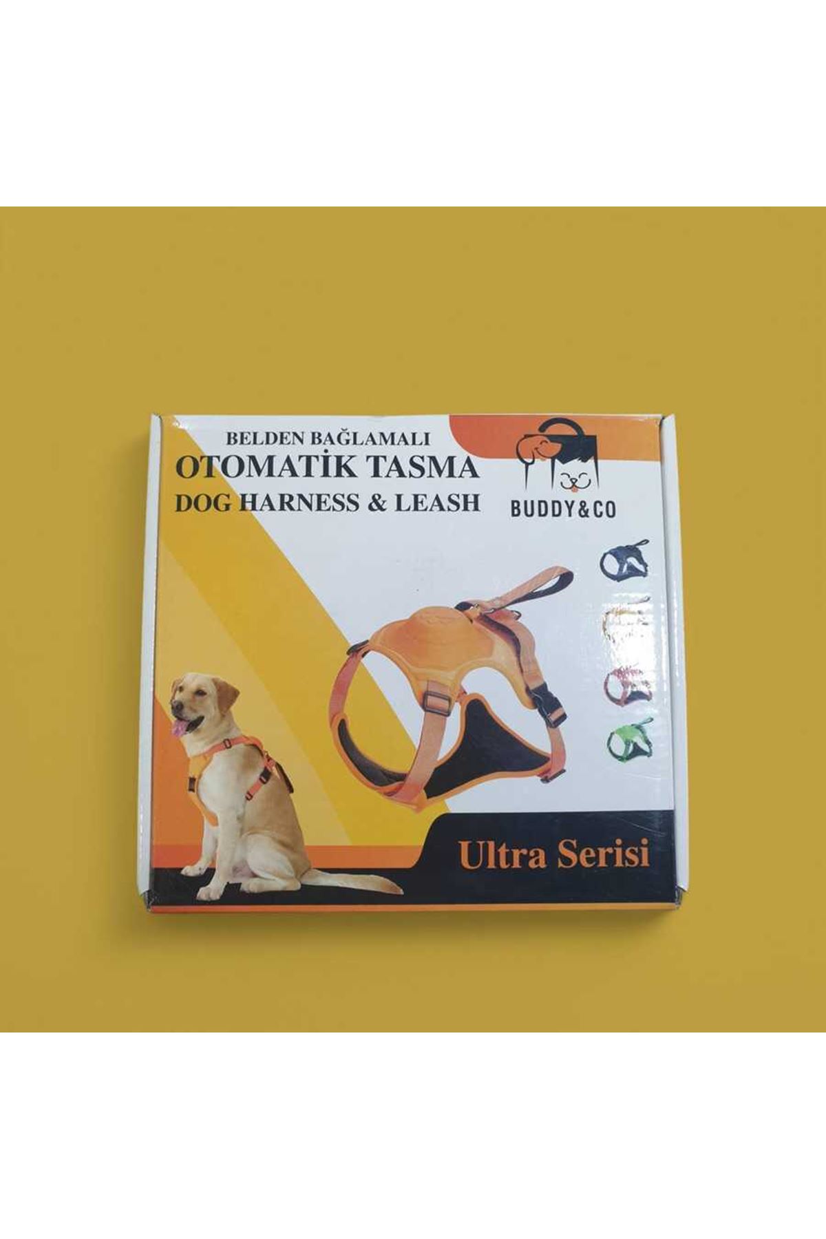 Otomatik Tasma Belden Bağlamalı