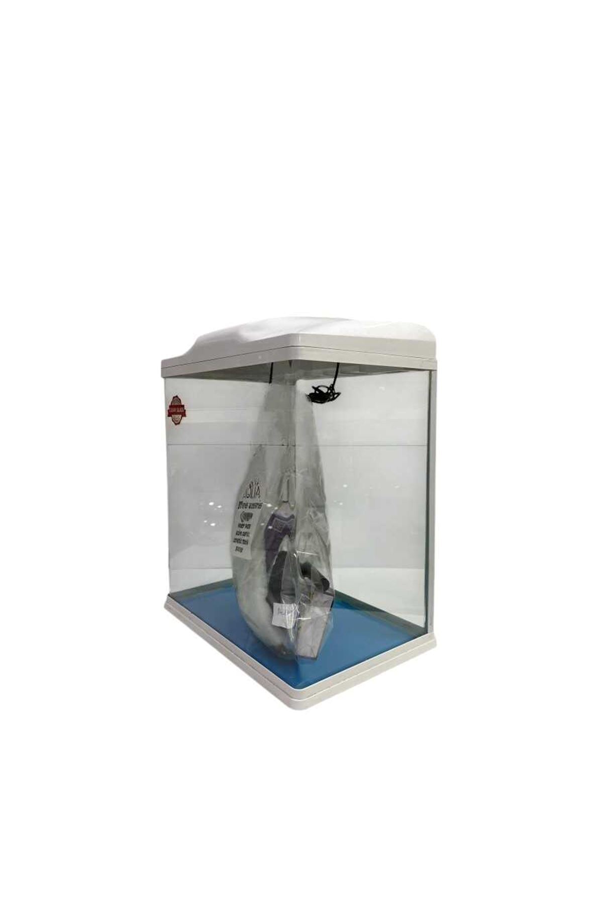 BT 300 BOMBELİ AKVARYUM