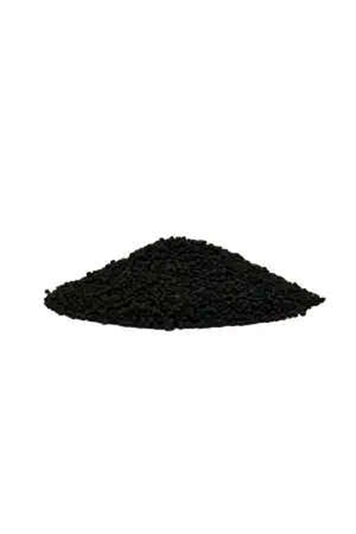 Master Soil Black  Super Powder  3 Lt ( Aktif Siyah  Bitki Toprağı)