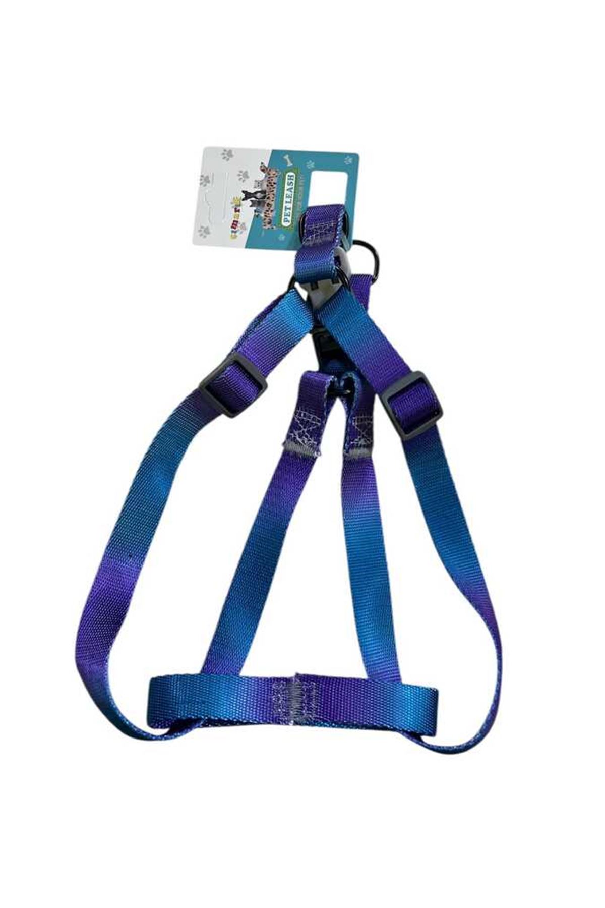 Köpek Göğüs  Tasması 2 mm
