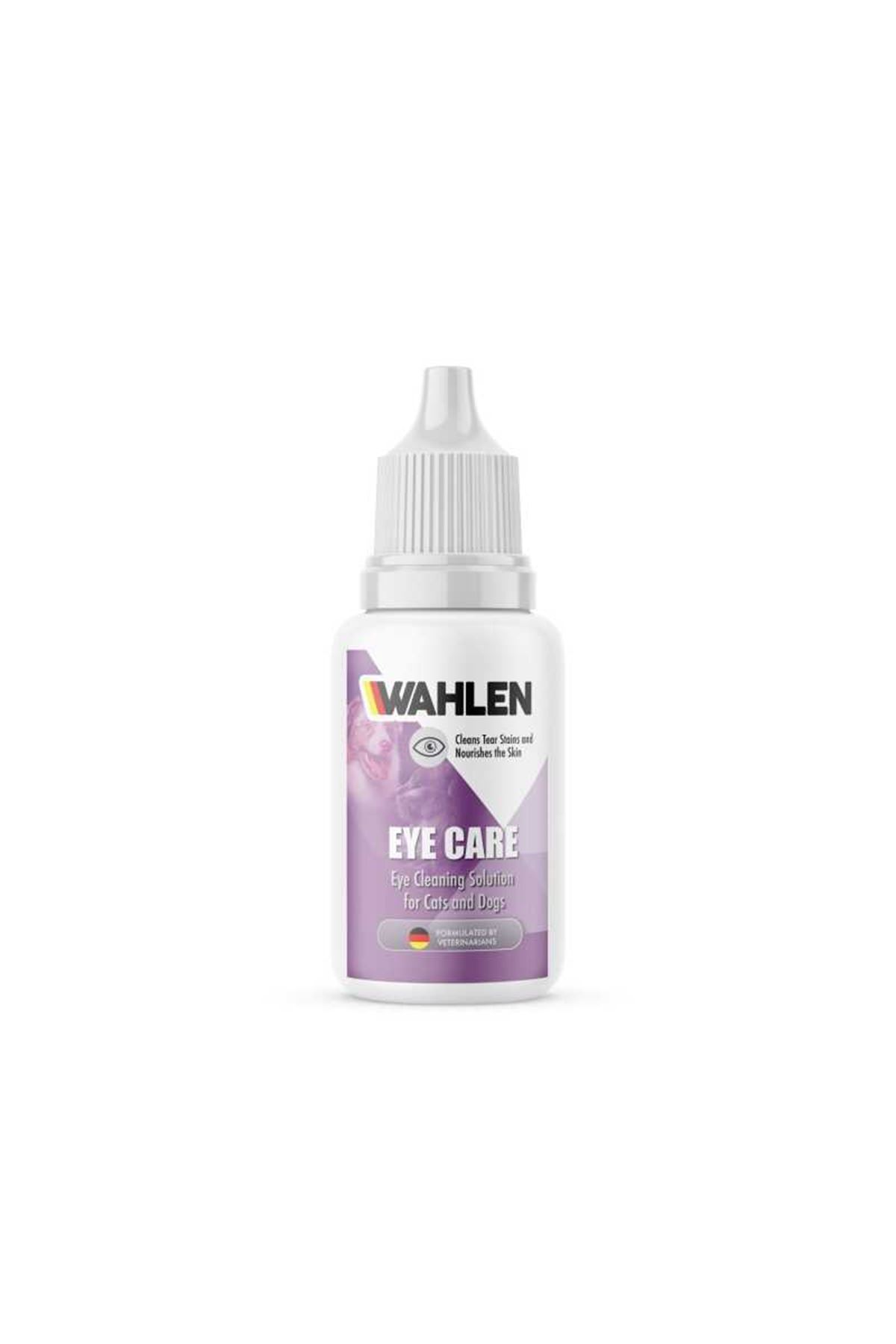 Wahlen Eyecare (göz Temızleme Solüsyonu)