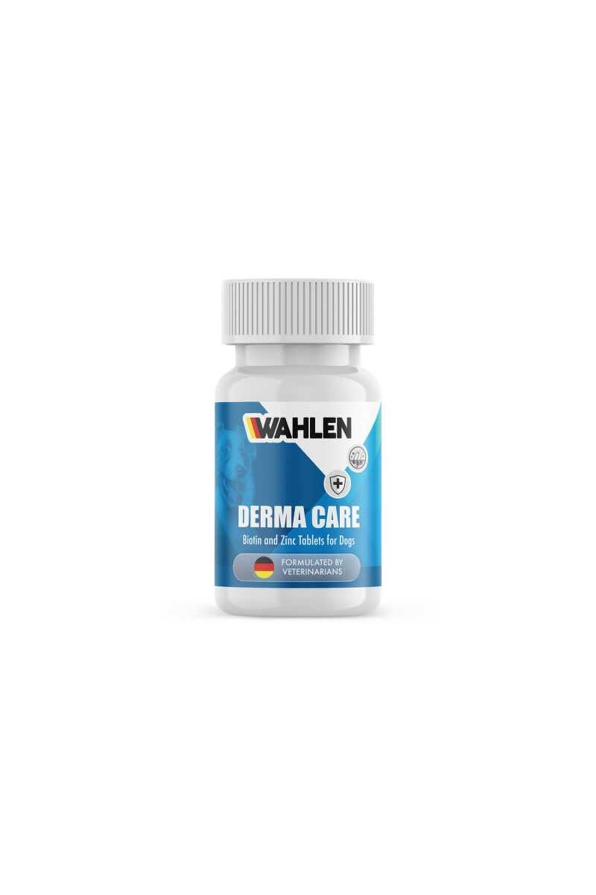 Wahlen Derma Care Dog (75 Tablet)