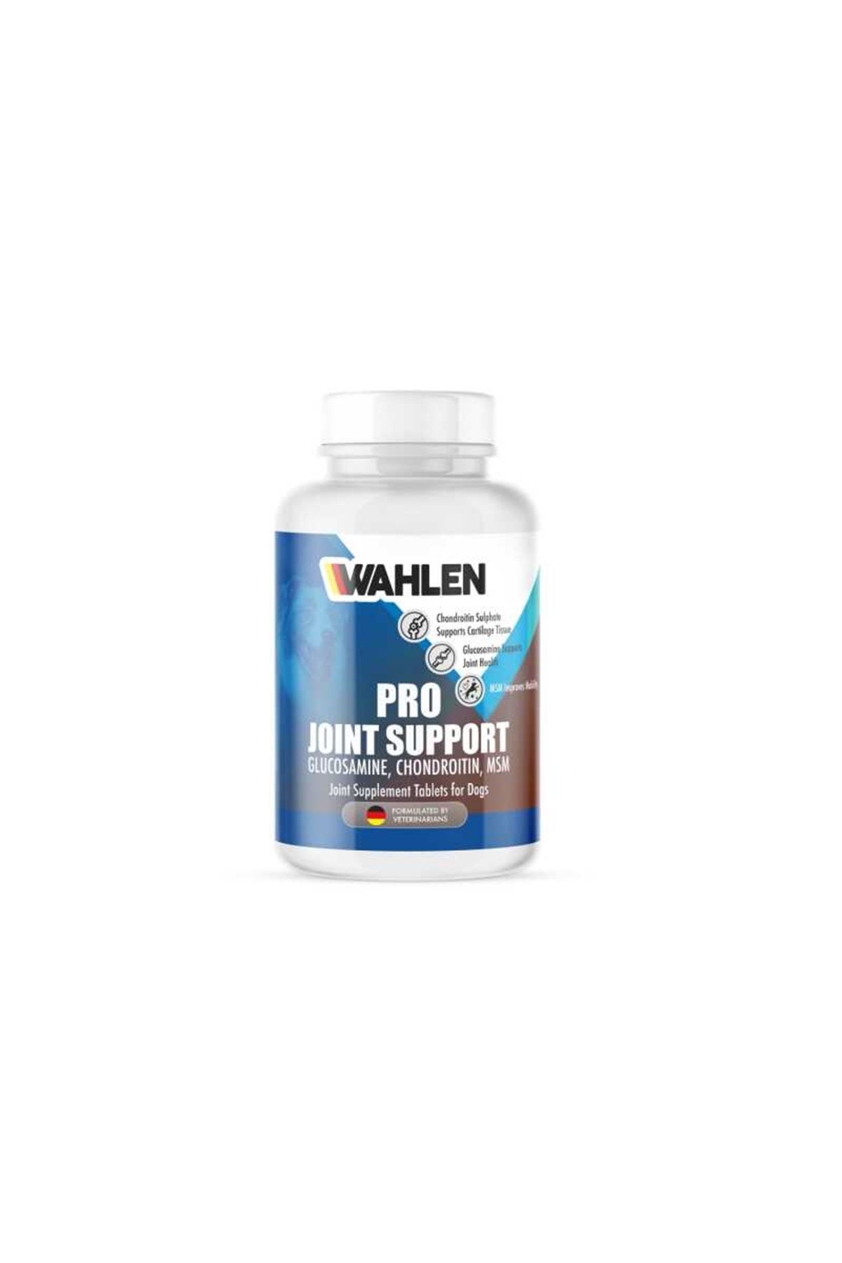 Wahlen Pro Joınt Support (60 Tablet)