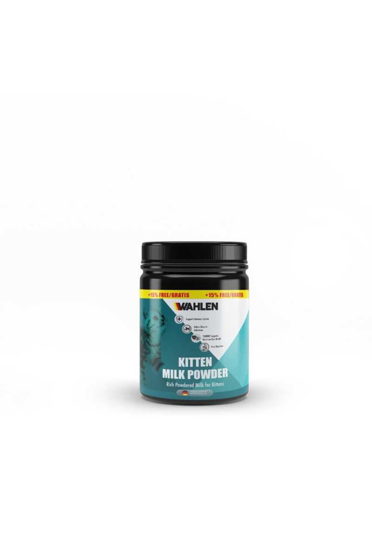 Wahlen Kıtten Mılk Powder 230gr.