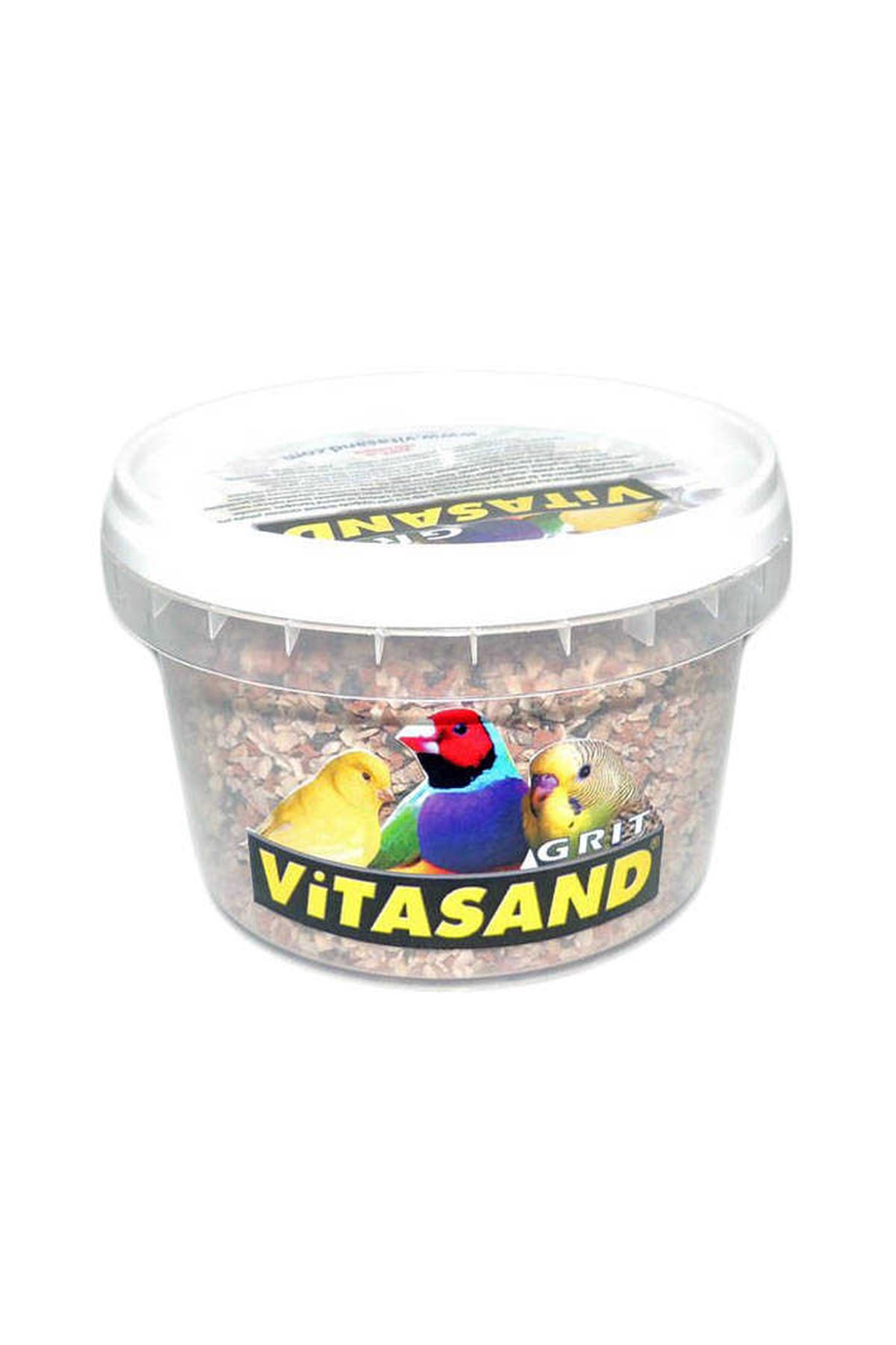 Grit Kase Kuş Kumu 350 gr