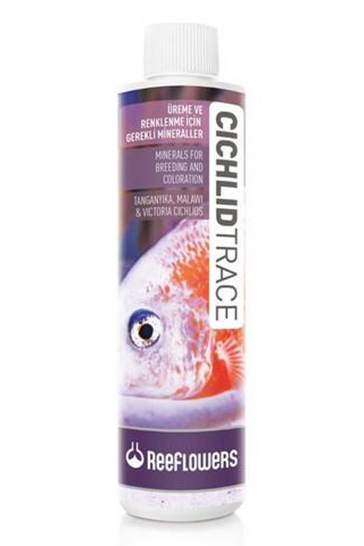 Cichlid Trace 250 ml.