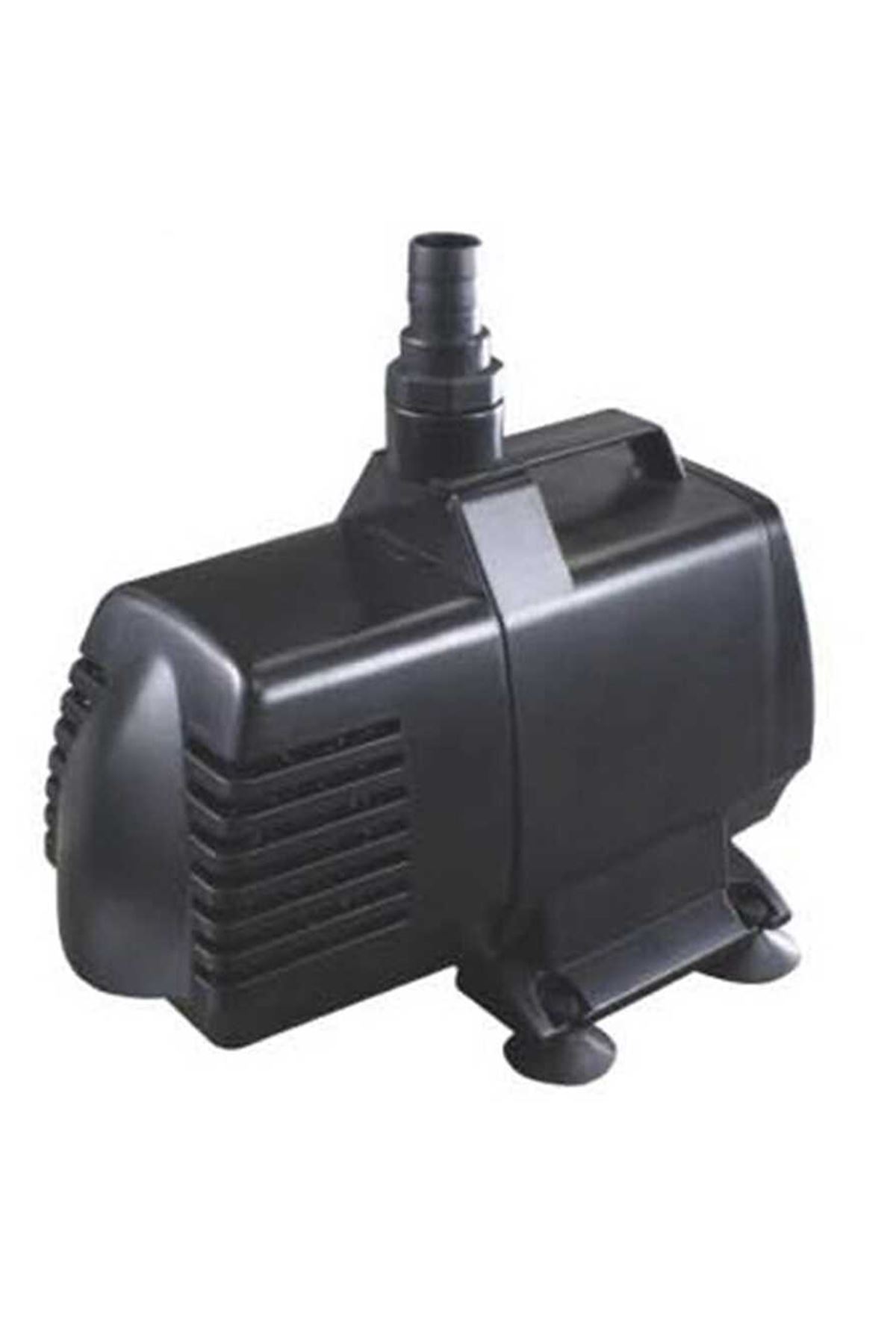 Resun Devirdaym Motoru 6000 L/h