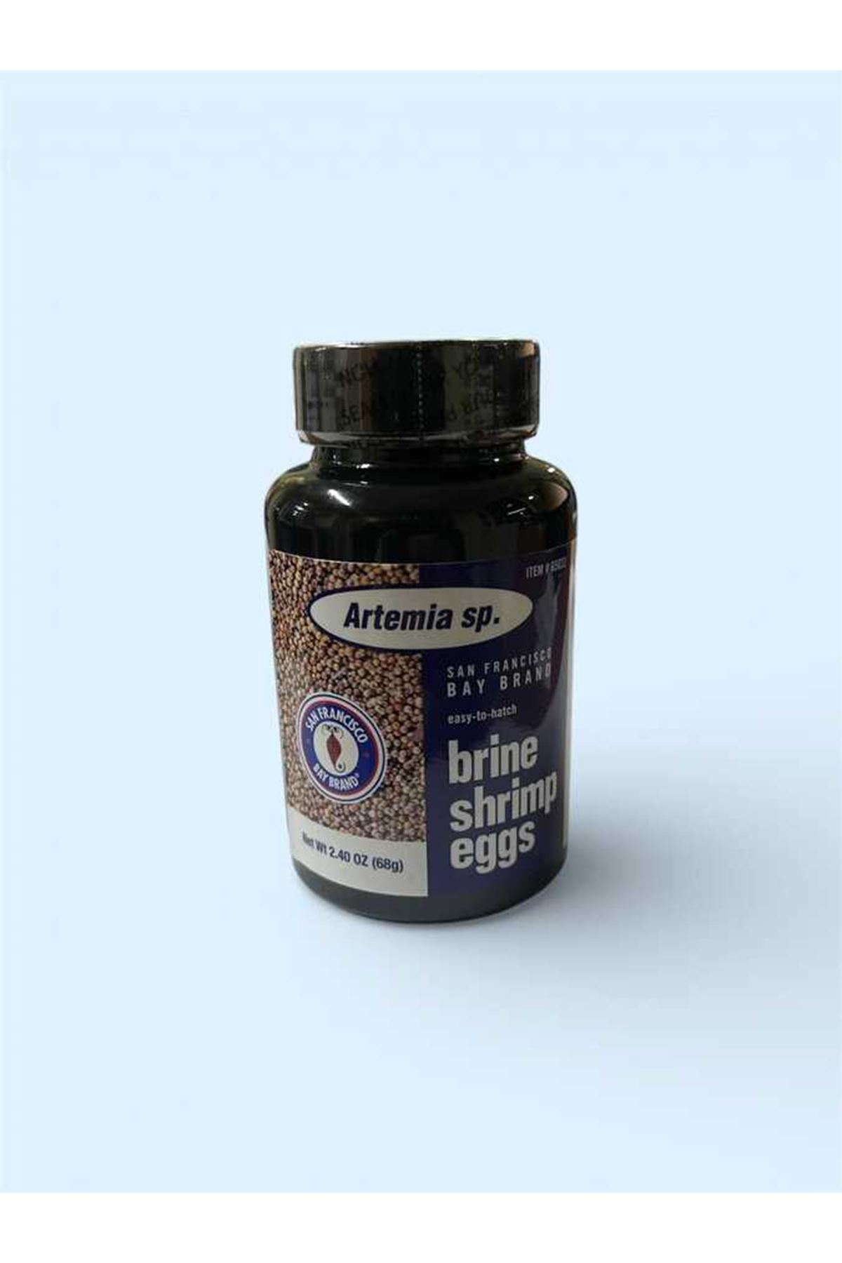 San francisco Artemia (68 Gr)