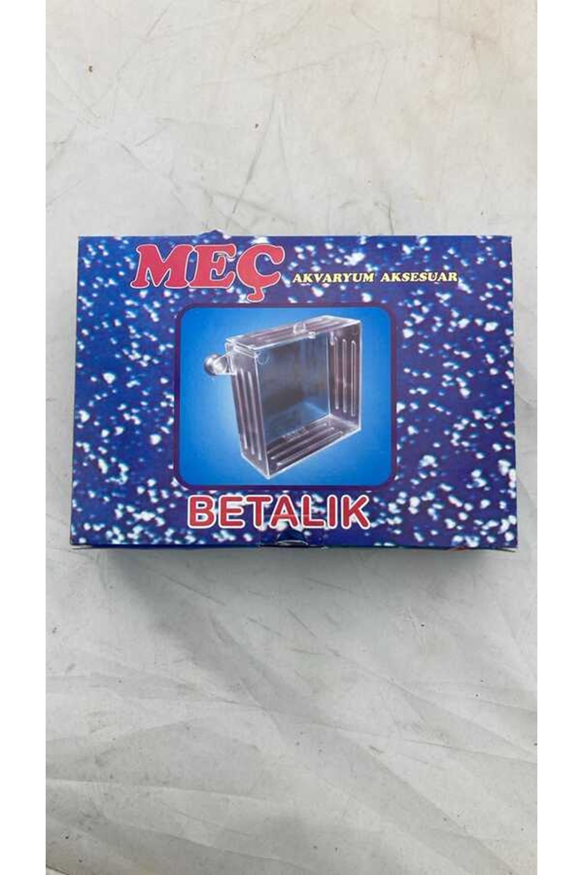 T025 Betalık