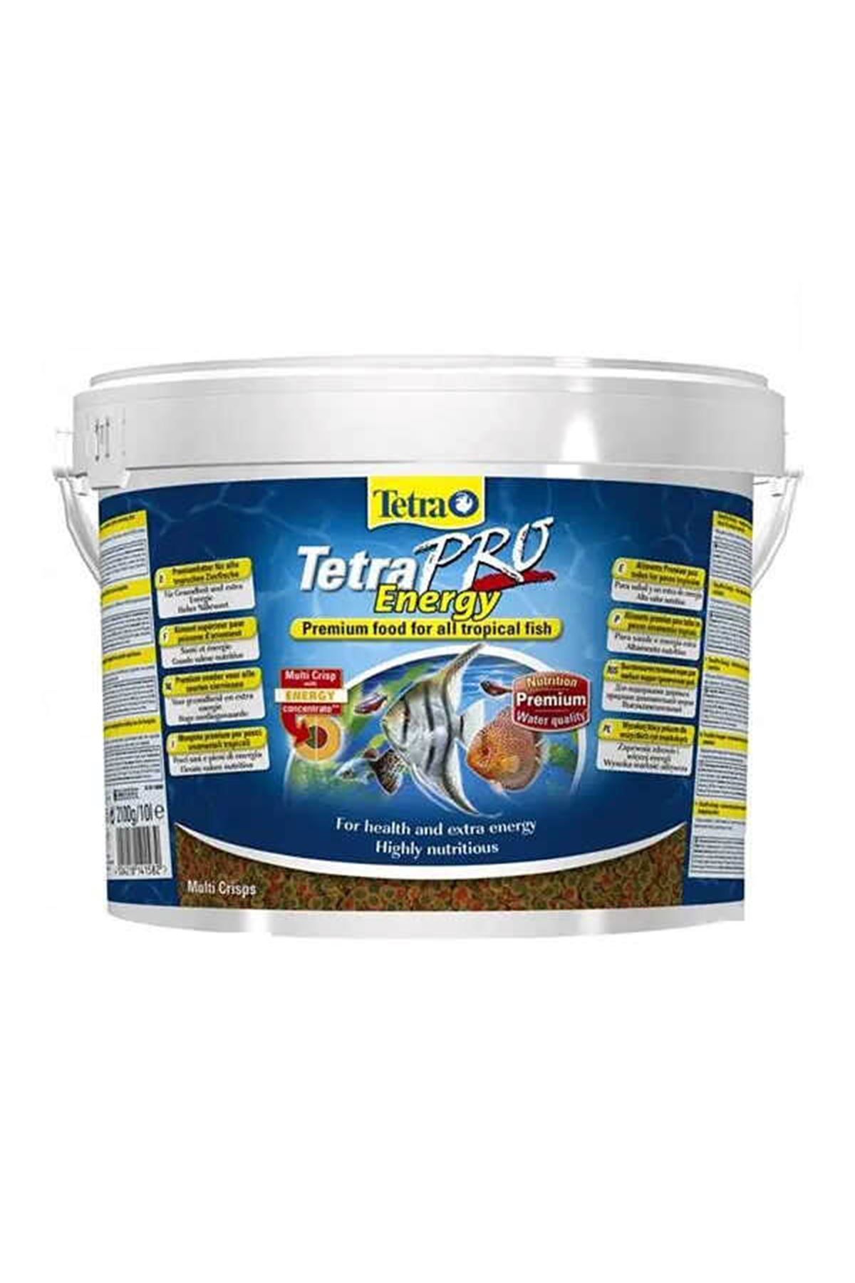 Tetra Pro Energy 10 L