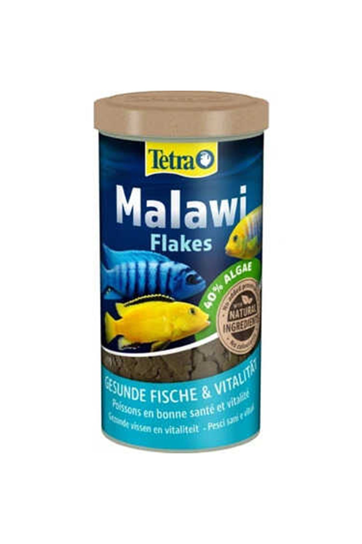 Tetra Malawi Flakes 250 ml
