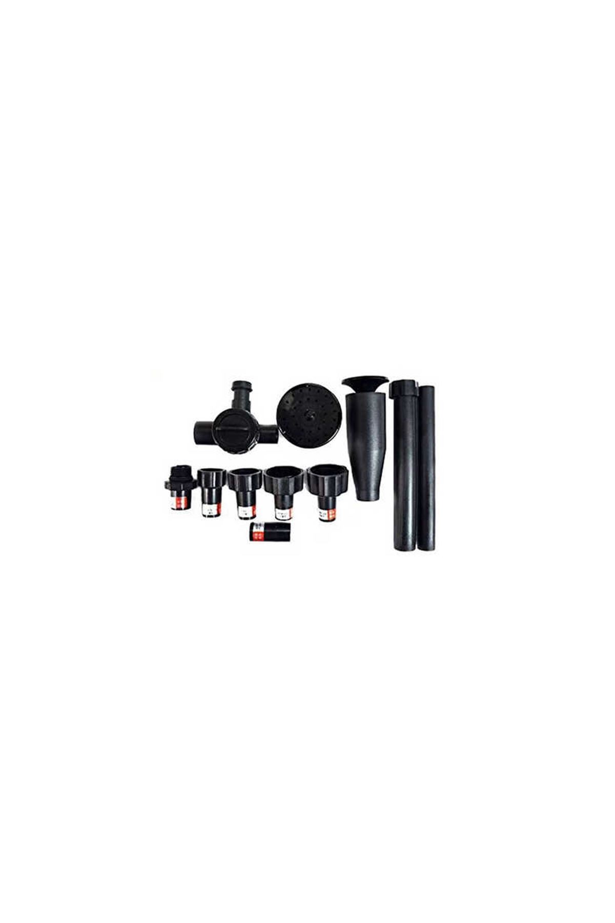 FT100 Fıskiye set
