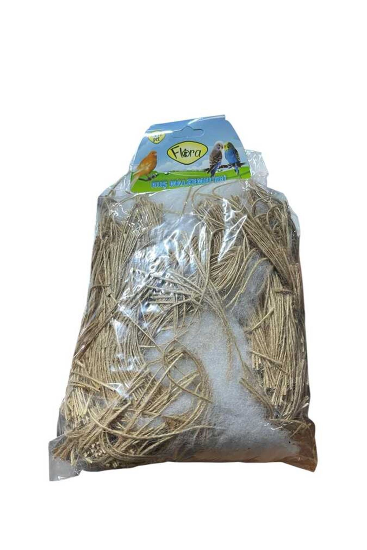 Keten Yuva İpi 250g