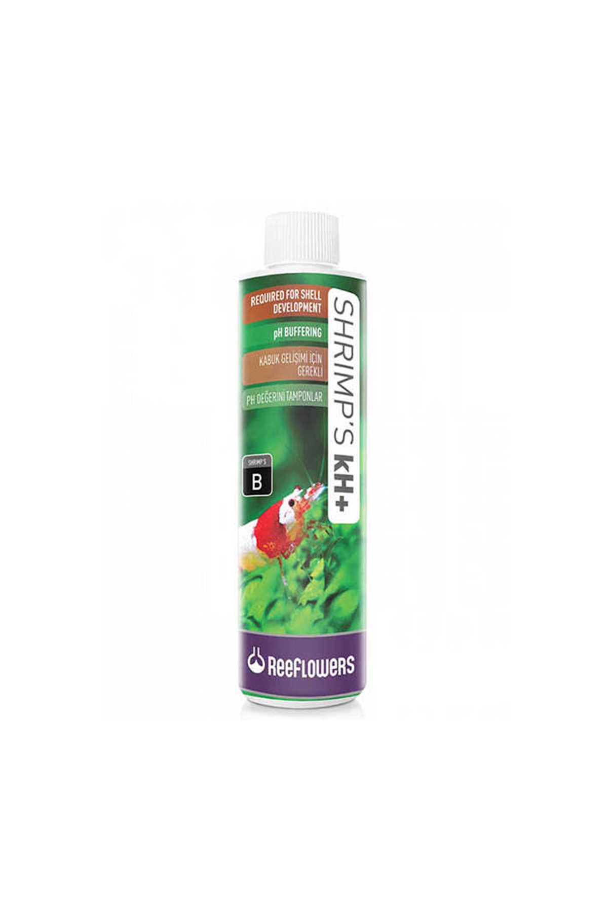 Shrimps KH+ 85 ml