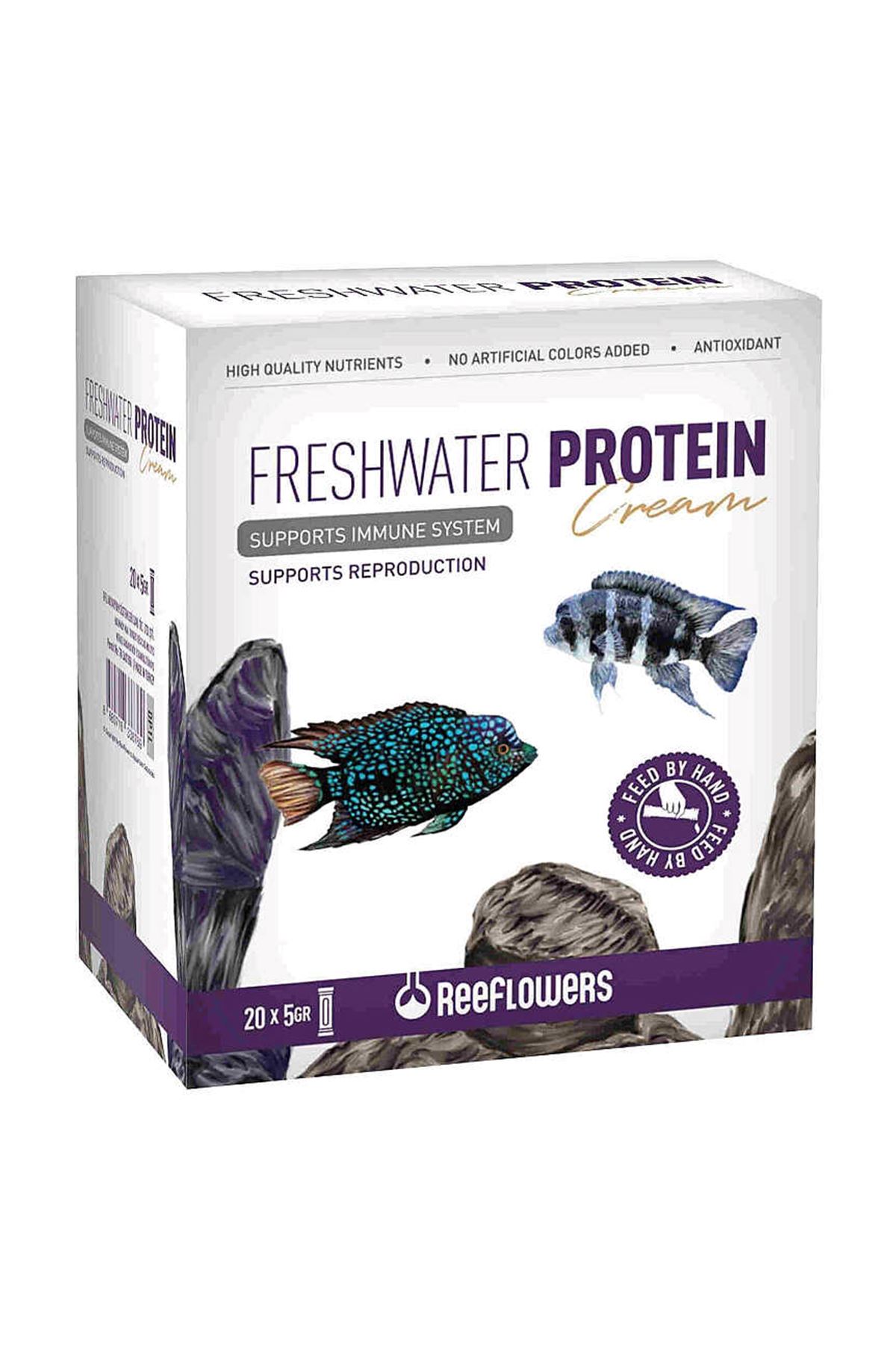 freswater Protein Cream 5Grx20