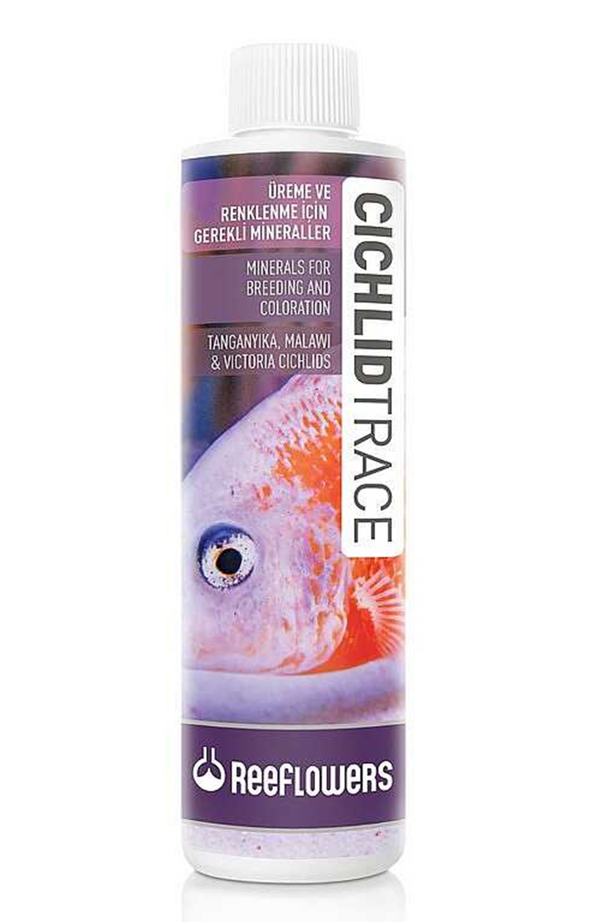 Cichlid Trace 500 ml.
