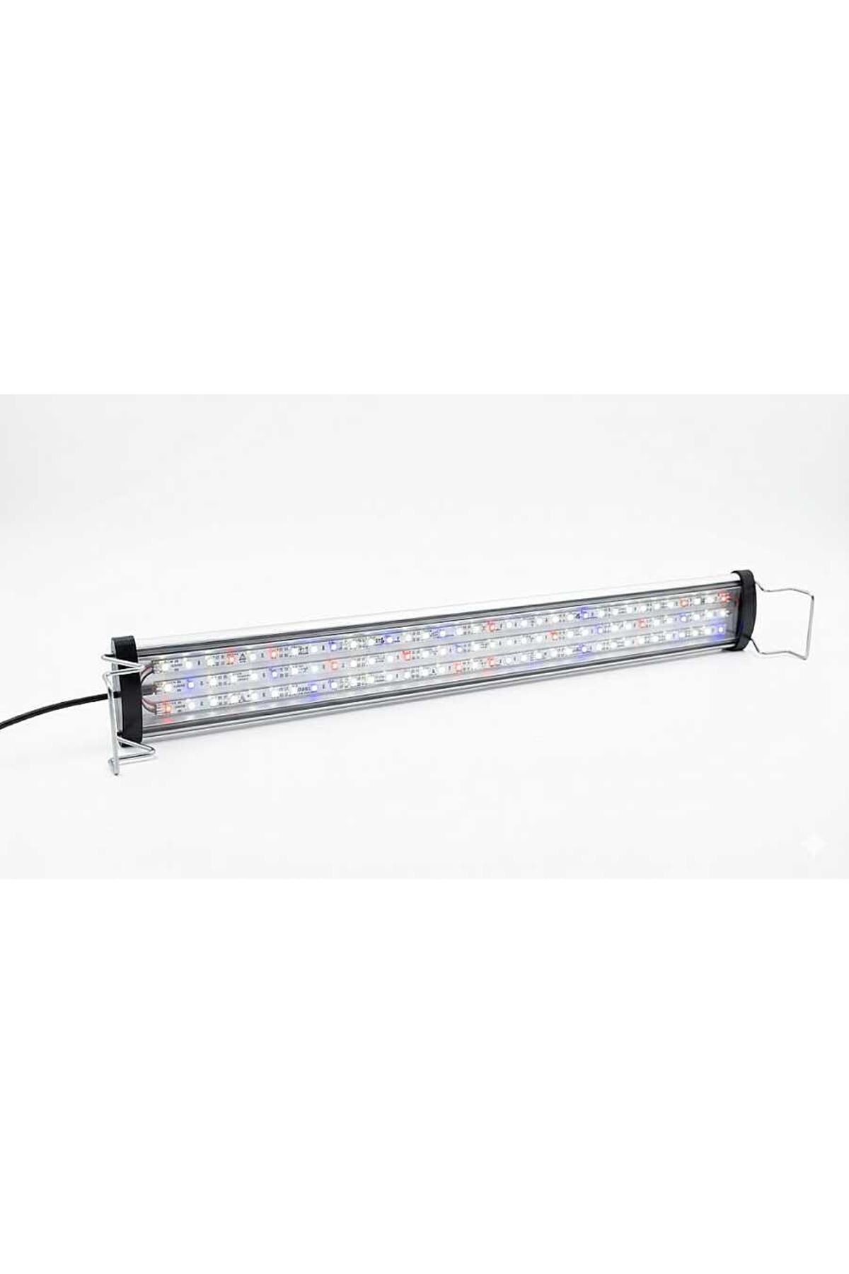 Aqua Lumex Bar serisi 3 sıra led  20cm