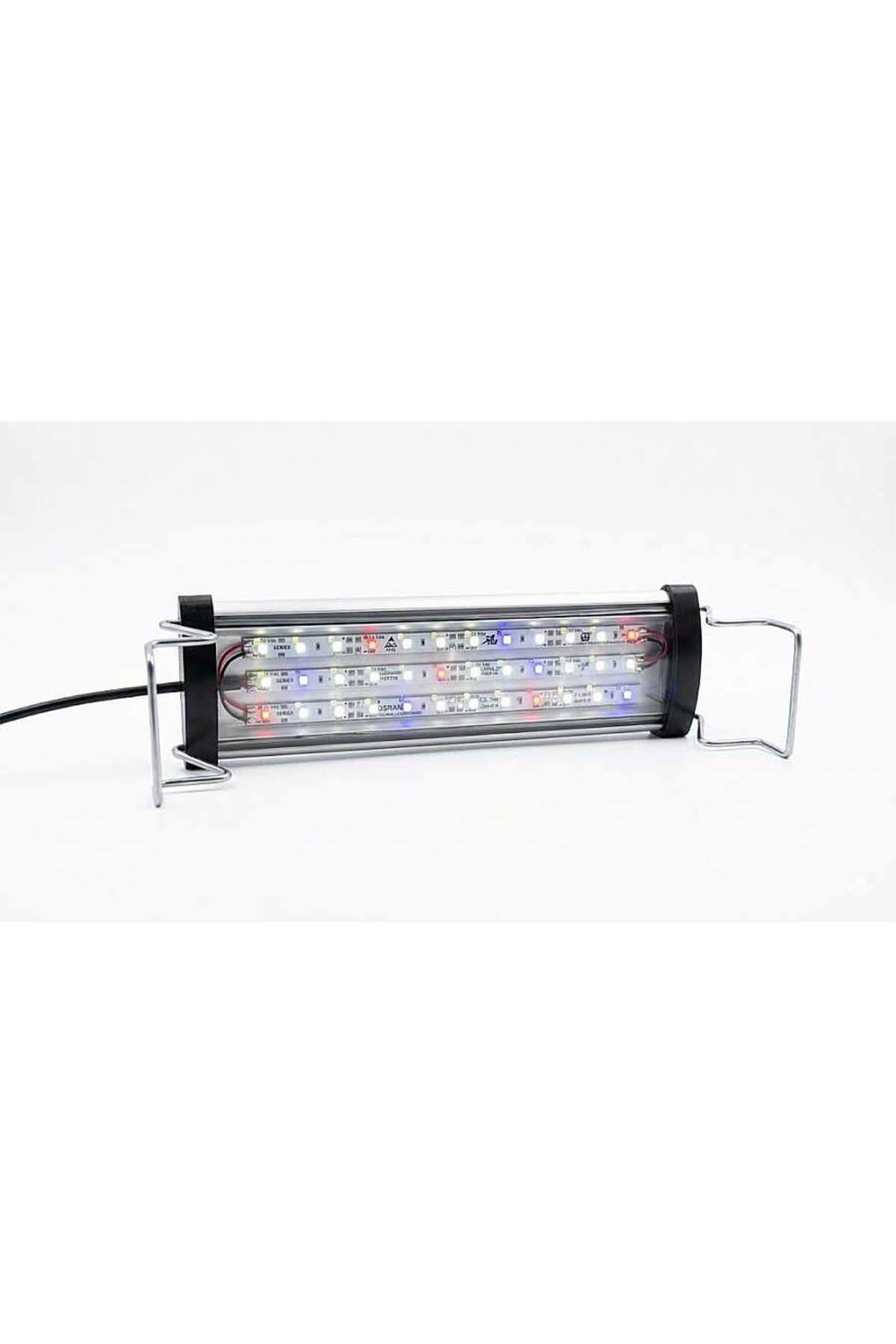 Aqua Lumex Bar serisi 3 sıra led  40cm