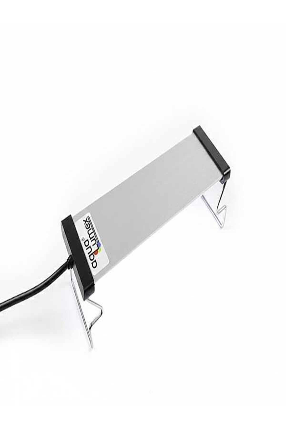 Aqua Lumex Bar serisi 3 sıra led  30cm
