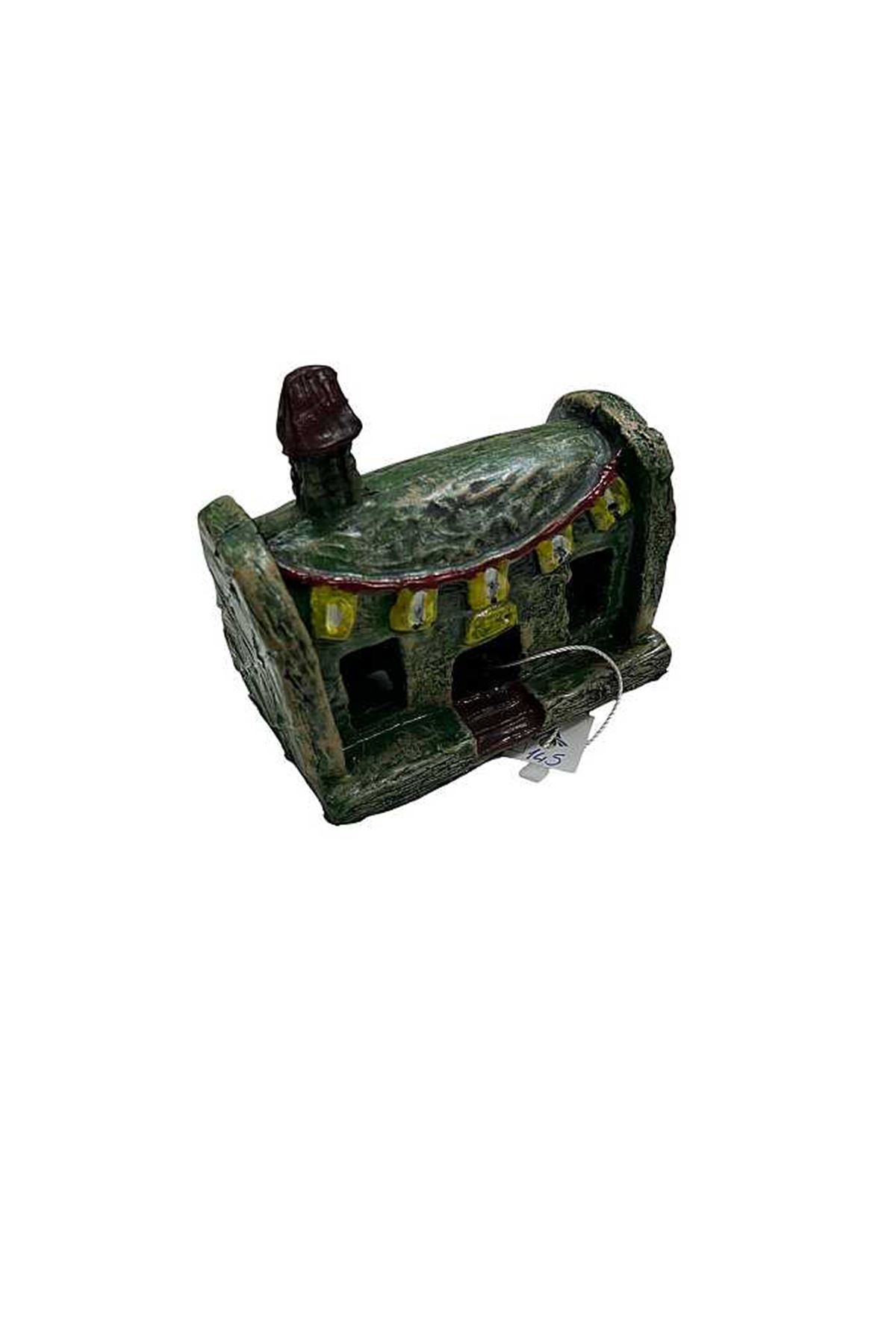 145 AKVARYUM DEKOR