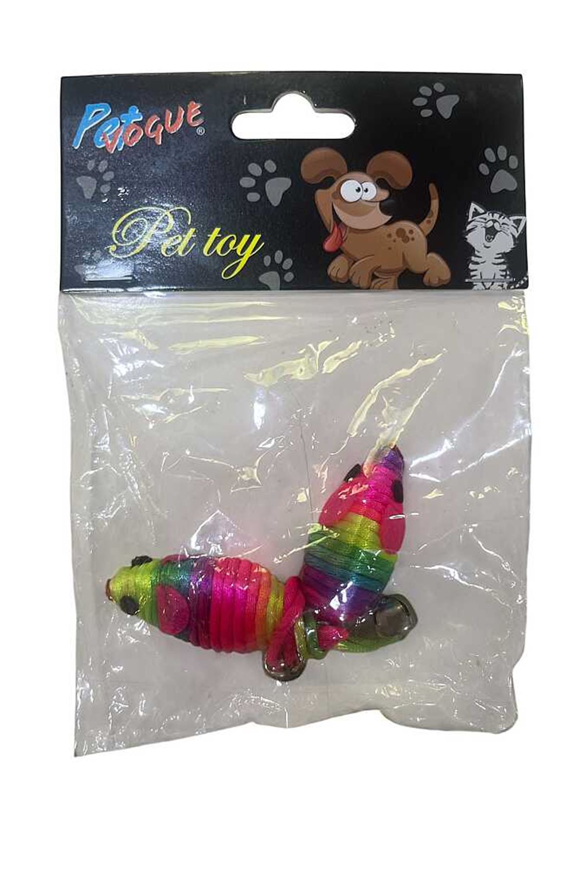 Little Friends İkili Fare