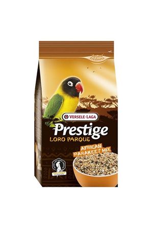 Versalelaga Loro Parque African Paraket Mix 1 Kg