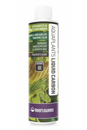 AquaPlants Liquid Carbon 85 ml.