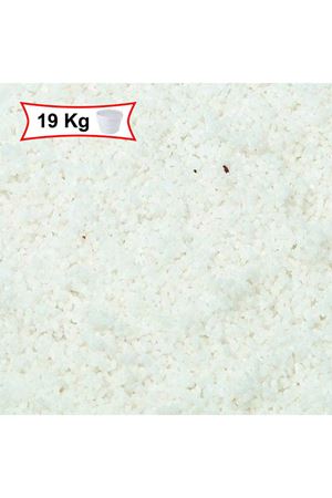 PRO-01 Kalsiyum Karbonatlı Kum 2 mm - 20 Kg. (Kova