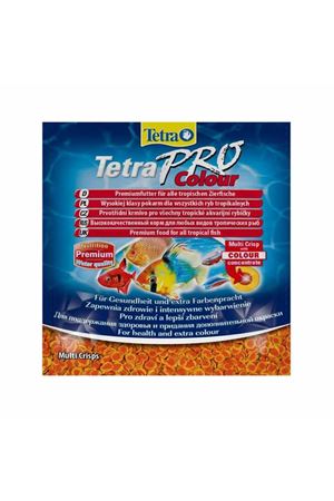 Tetra Pro Colour 12 gr