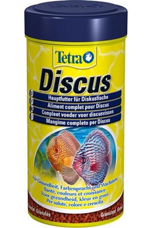 Tetra Discus 1 L/300 gr