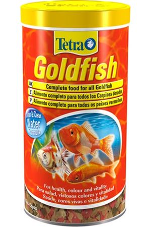 Tetra Goldfish 1 L/200 gr