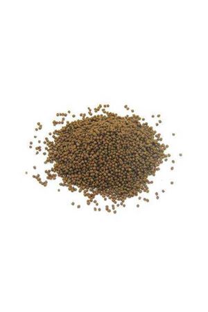 Akvaryum Dip Balık Yemi 3 mm 1 Kg