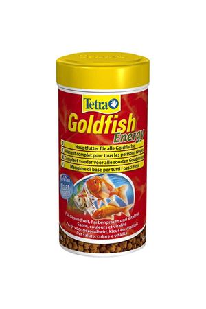 Tetra Goldfish Energy 250 ml/93 gr