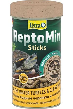Tetra Fauna Reptomin Sticks Kaplumbağa Yemi 100 ml/22 gr