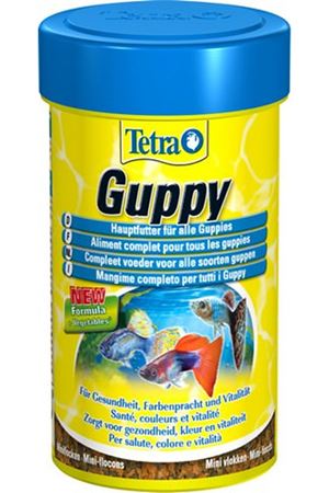 Tetra Guppy 100 ml/30 gr