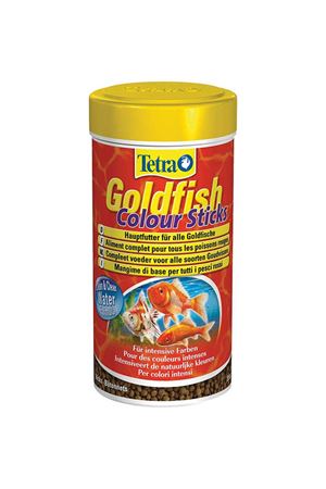 Tetra Goldfish Colour Sticks 250 ml/75 gr