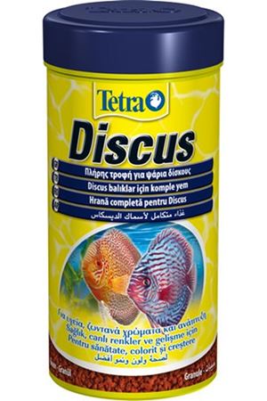 Tetra Discus Balık Yemi 250 ml/75 gr