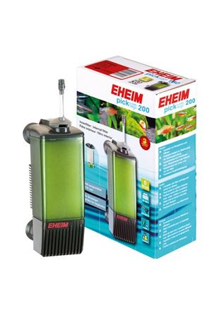Eheim Pickup 200 Akvaryum İç Filtre 220-570 L/H