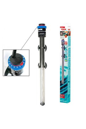 Eheim Jager ThermoControl Akvaryum Isıtıcı 200 W
