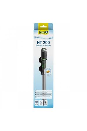 TetraTec HT-200 Akvaryum Isıtıcısı 200 Watt