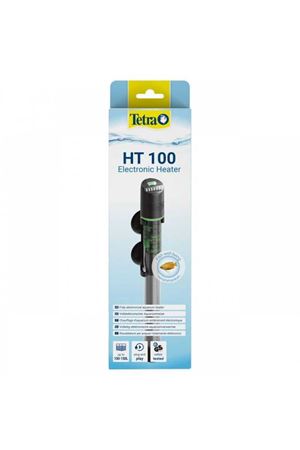 TetraTec HT-100 Akvaryum Isıtıcısı 100 Watt