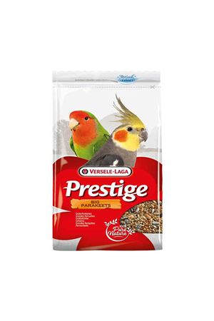 Verselelaga Prestige Big Parakeets Paraket Yemi 1 Kg