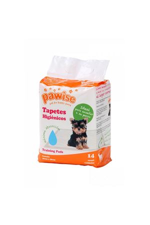 11441 Pee Pads - Çiş Pedi 14 Adet 56x56 cm