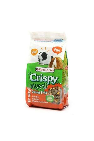 Verselelaga Crispy Muesli Guine Pigs Yemi 1 Kg