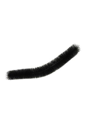 304 Büyük Boy Hortum Temizleme Fırçası 1,6mm 12x100 cm. Siyah