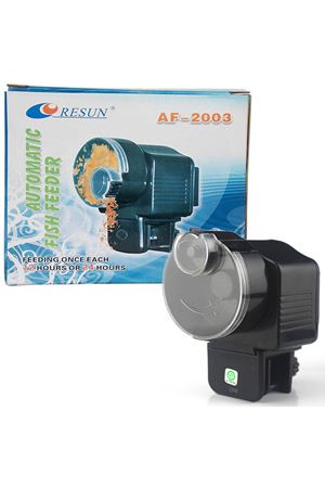 Resun AF-2003 Balık Otomatik Yemleme Makinası