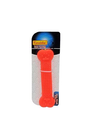 Plastik Kemik Dikenli Yassı Küçük